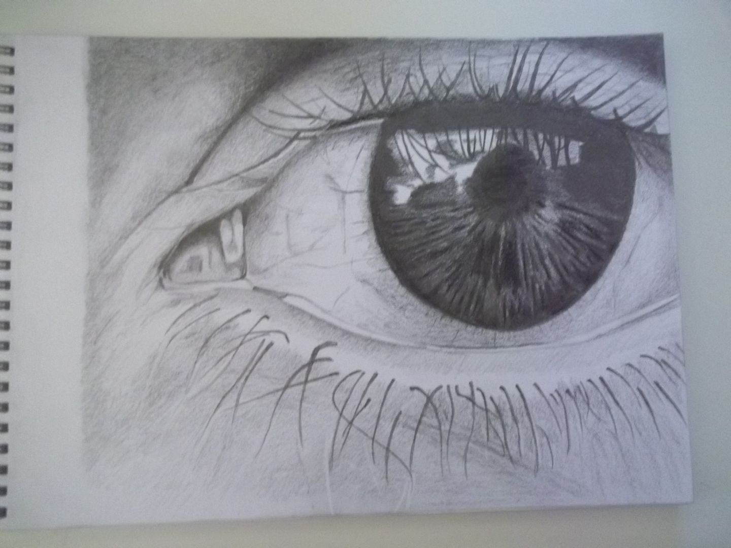 disegni a matita,marco marigliani